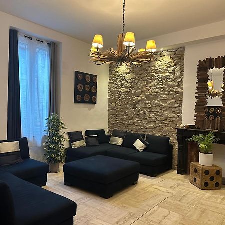 La Maison Du Puits Cesseras 外观 照片